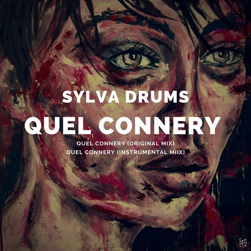 Sylva Drums - Quel Connery [CA027]